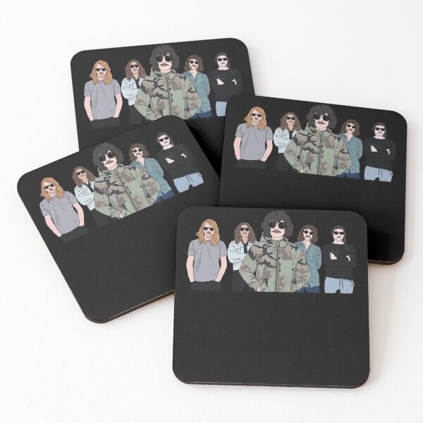 Item preview, Vintage Sticky Fingers Idol Gift Fot You designed and sold by LeoSauer1122.