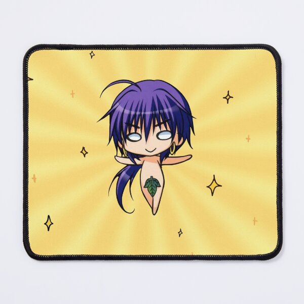 Item preview, Sinbad's Leaf designed and sold by Triny92.