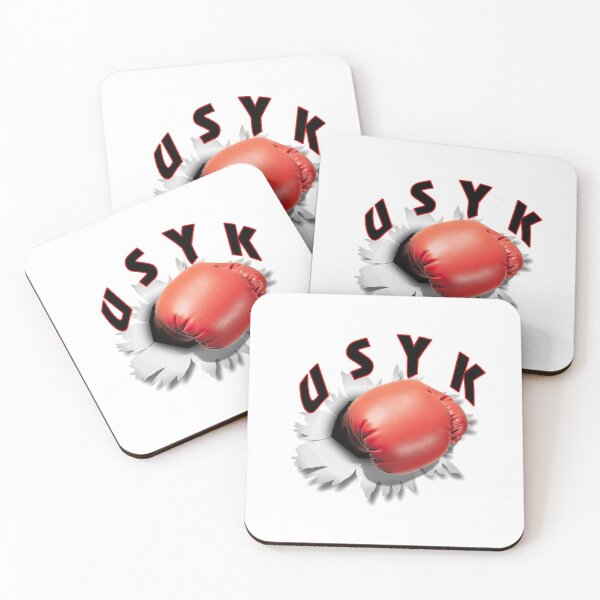 Item preview, oleksandr usyk Essential T-Shirt designed and sold by CeylonBatik.