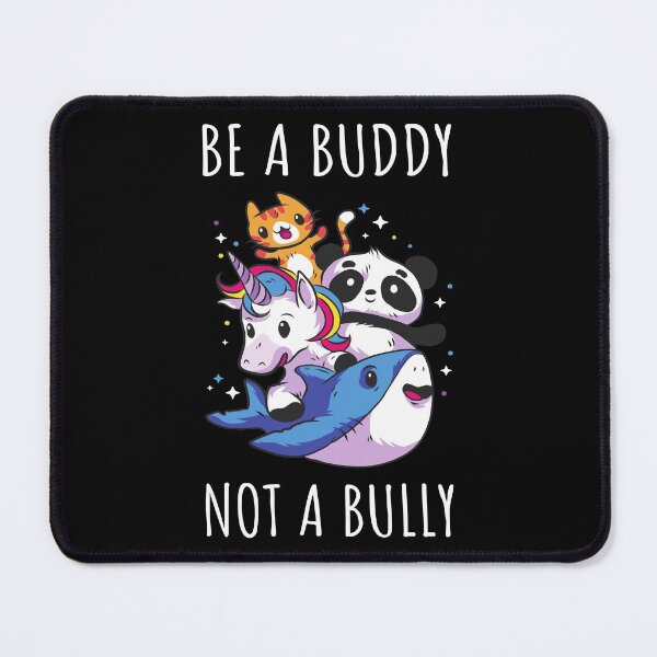 Item preview, Be A Buddy Not A Bully II designed and sold by Lemon Pepper.