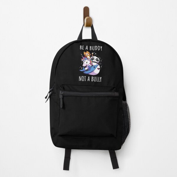 Item preview, Be A Buddy Not A Bully II designed and sold by Lemon Pepper.