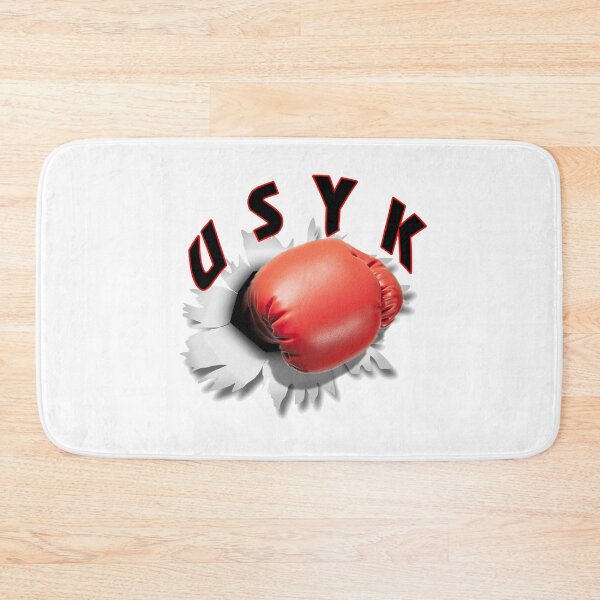 Item preview, oleksandr usyk Essential T-Shirt designed and sold by CeylonBatik.