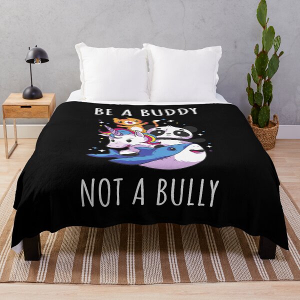 Item preview, Be A Buddy Not A Bully II designed and sold by Lemon Pepper.