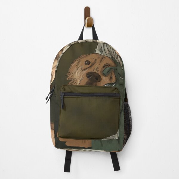 Item preview, man plans dog laughs designed and sold by thebeespatella.