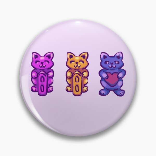 Item preview, I draw the perfection statues / stardew valley designed and sold by RansRoom.