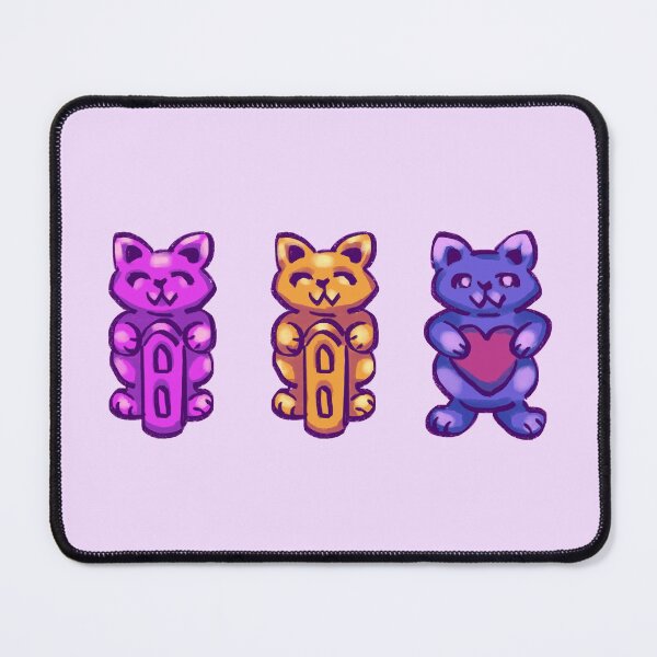 Item preview, I draw the perfection statues / stardew valley designed and sold by RansRoom.