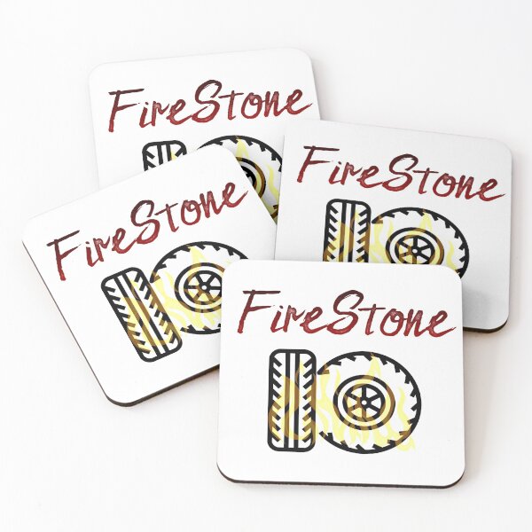 Item preview, Firestone Tires designed and sold by Udecide Store.