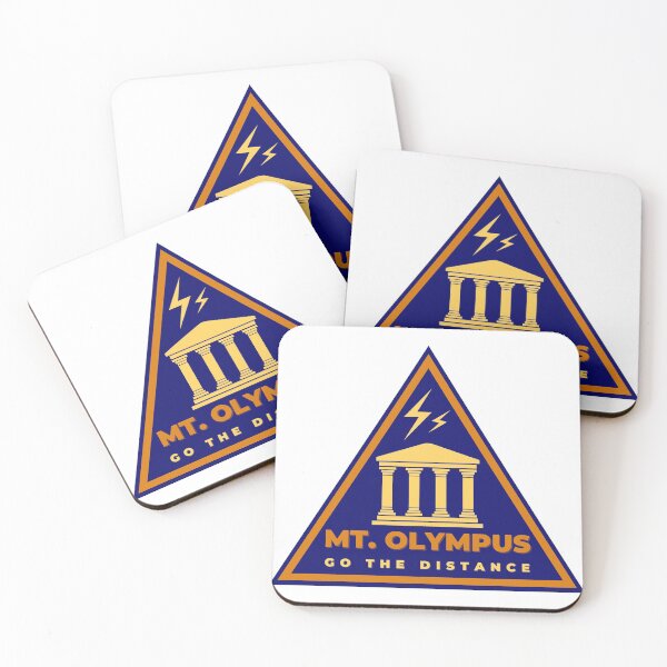 Item preview, welcome to mt. olympus designed and sold by travelbybook.