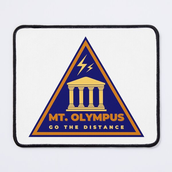 Item preview, welcome to mt. olympus designed and sold by travelbybook.