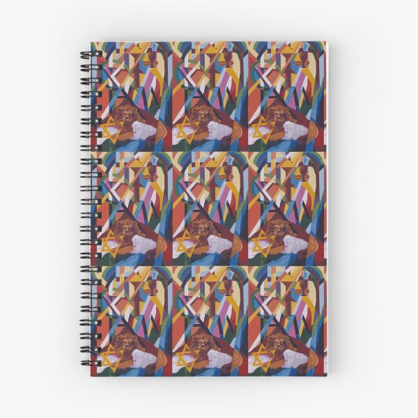 Item preview, The Lion of Judah designed and sold by DellBelewArt.