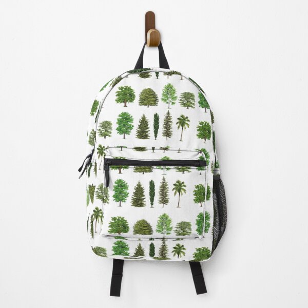 Item preview, Tree Illustrations designed and sold by KGBird.