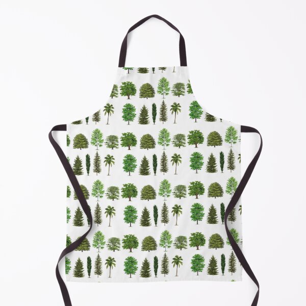 Item preview, Tree Illustrations designed and sold by KGBird.