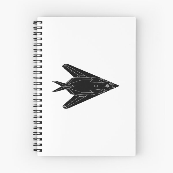 Artikelvorschau, Abbildung: F-117 Nighthawk entworfen und verkauft von powerpointer.