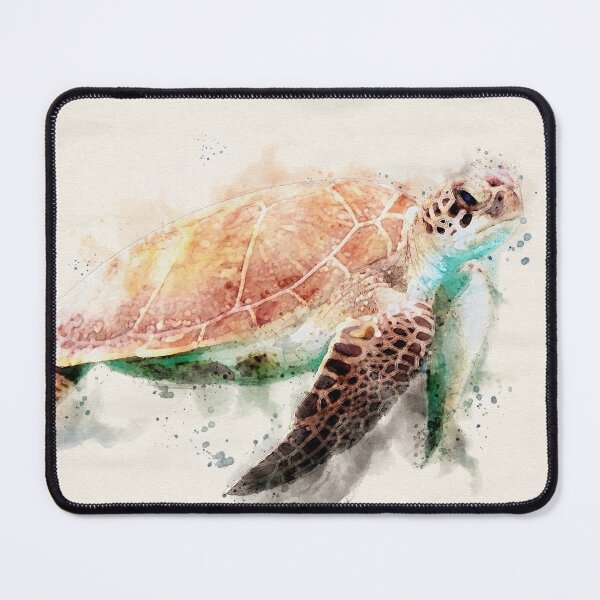 Item preview, Turtle designed and sold by wazoosi.