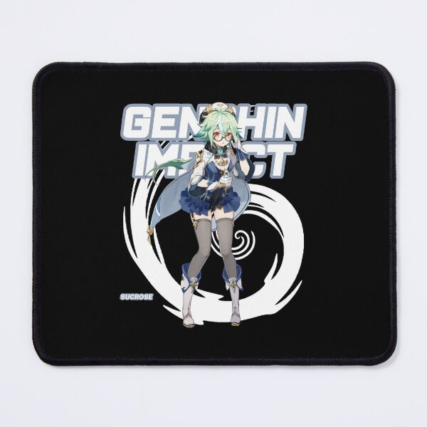 Item preview, SUCROSE - (GENSHIN IMPACT)  designed and sold by Full  Game.
