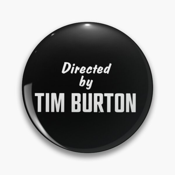 Item preview, Directed by Tim Burton (1994) designed and sold by auteurapparel.
