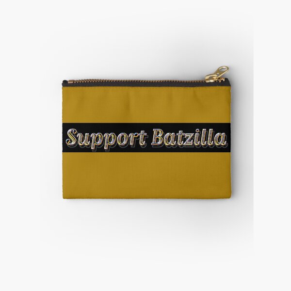 Item preview, Batzilla -  Support Batzilla  designed and sold by batzilla.