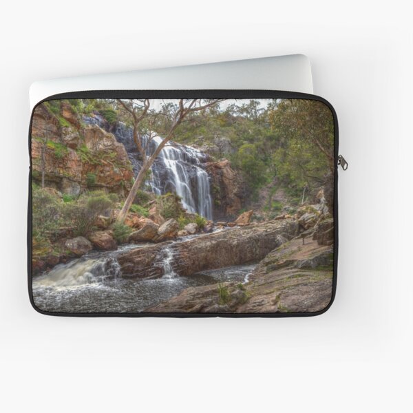 MacKenzie Falls Laptop Sleeve