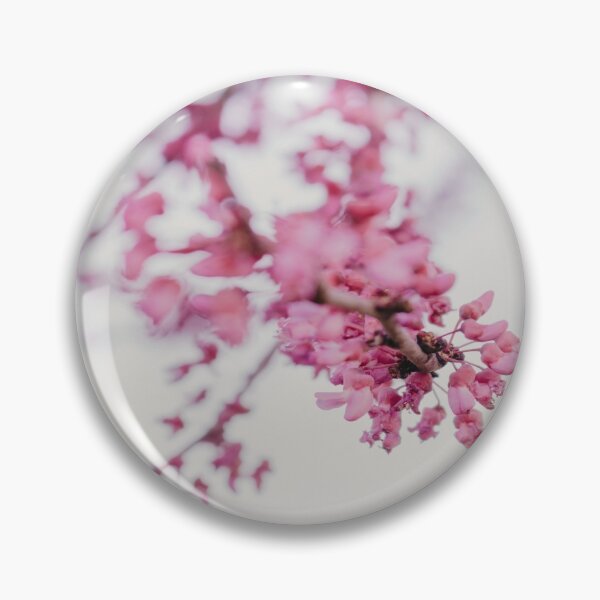 Artikelvorschau, Zuckerwatte Sakura Redbud Tree Frühlingsblüten entworfen und verkauft von JLPhotographer.