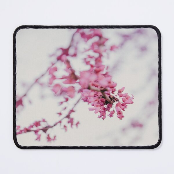 Item preview, Cotton Candy Sakura Redbud Tree Spring Blossoms designed and sold by JLPhotographer.
