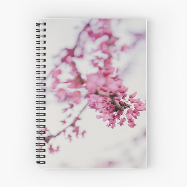 Item preview, Cotton Candy Sakura Redbud Tree Spring Blossoms designed and sold by JLPhotographer.