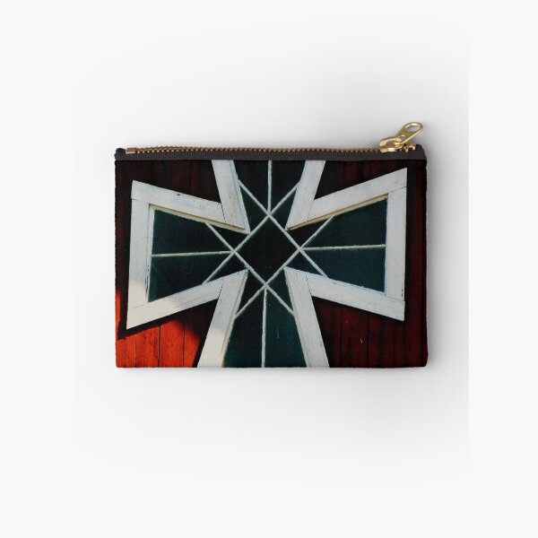 Item preview, Barn Window by Elisabeth and Barry King™ designed and sold by BE2gether.