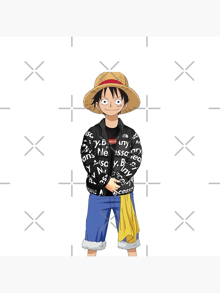 gucci x one piece｜TikTok Search