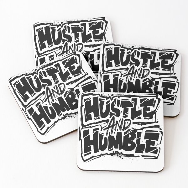 Item preview, HUSTLE designed and sold by silver winter.