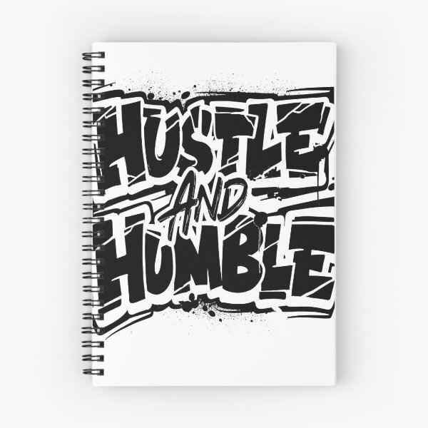 Item preview, HUSTLE designed and sold by silver winter.