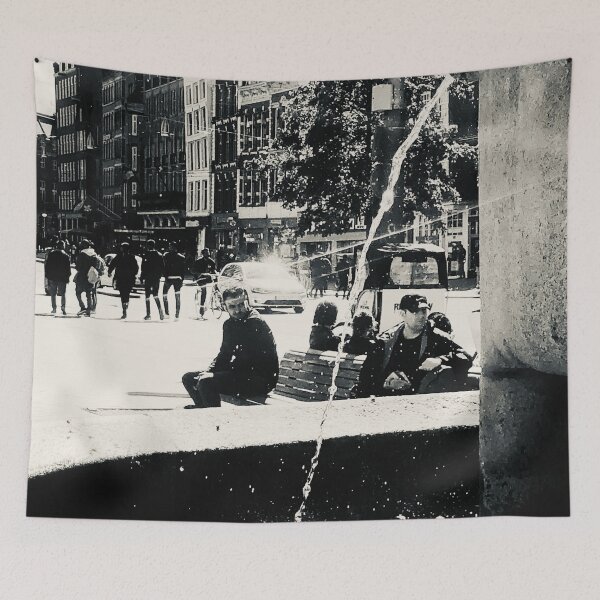 Item preview, Amsterdam city travel photography. designed and sold by Noel Ali ⭐⭐⭐⭐⭐.