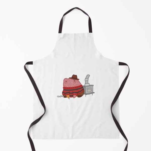 Item preview, Froggy Krueger designed and sold by popsmats.