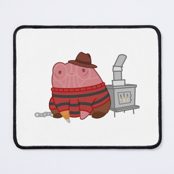 Item preview, Froggy Krueger designed and sold by popsmats.
