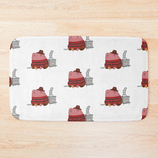 Item preview, Froggy Krueger designed and sold by popsmats.
