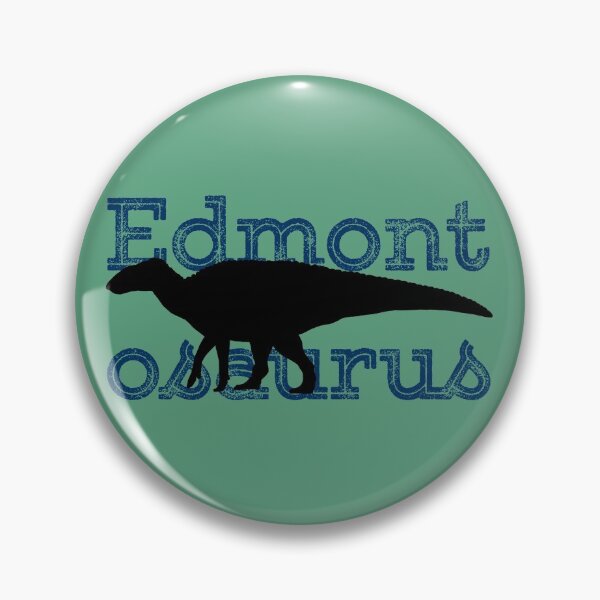 Artikelvorschau, Edmontosaurus - Dinosaurier-Design entworfen und verkauft von TomSaturnV.