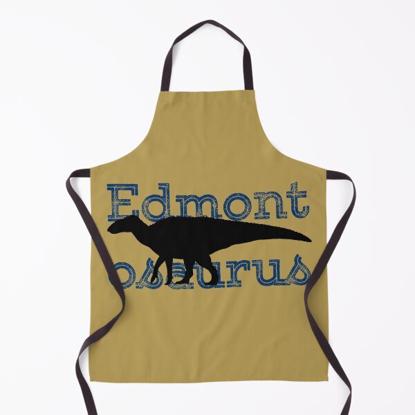 Item preview, Edmontosaurus - Dinosaur Design designed and sold by TomSaturnV.