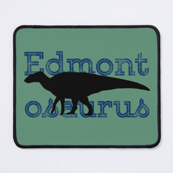 Item preview, Edmontosaurus - Dinosaur Design  designed and sold by TomSaturnV.