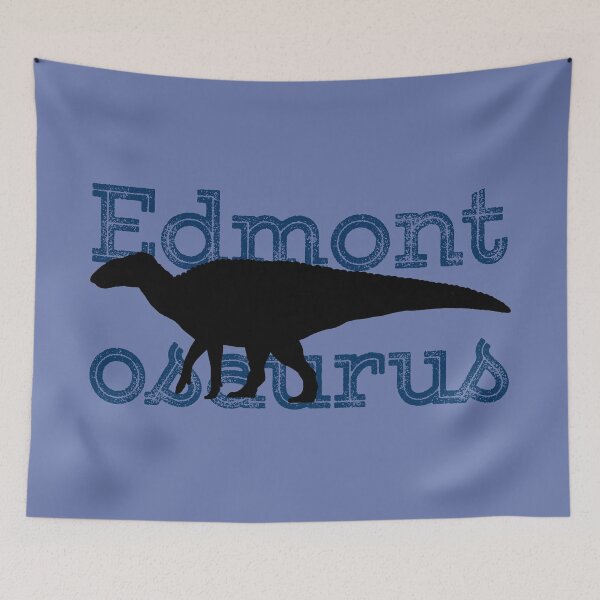 Item preview, Edmontosaurus - Dinosaur Design  designed and sold by TomSaturnV.