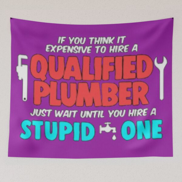 Item preview, Plumber near me designed and sold by Rritu.