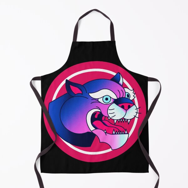 Item preview, panther designed and sold by MandySJ.