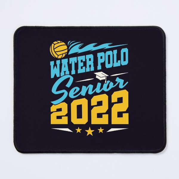 Item preview, Water Polo Senior 2022 designed and sold by jaygo.