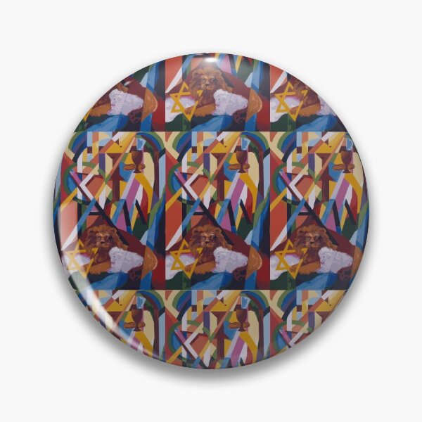 Item preview, The Lion of Judah designed and sold by DellBelewArt.