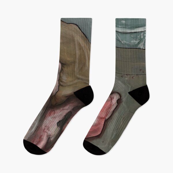 Item preview, we've got the meats designed and sold by thebeespatella.