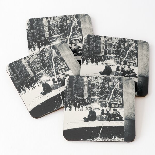Item preview, Amsterdam city travel photography. designed and sold by Noel Ali ⭐⭐⭐⭐⭐.