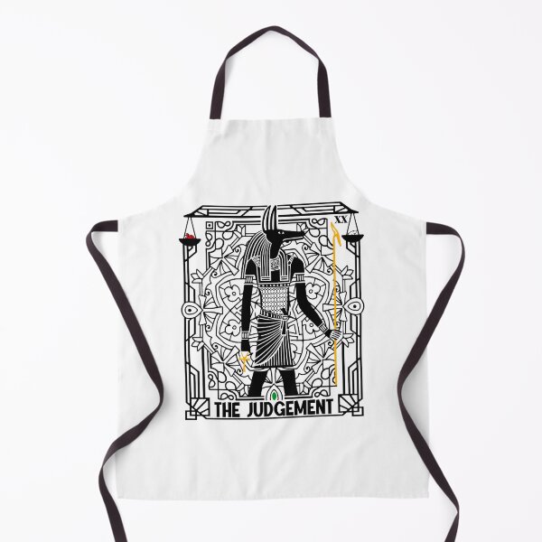 Item preview, The judgement designed and sold by vanhqueiroz.