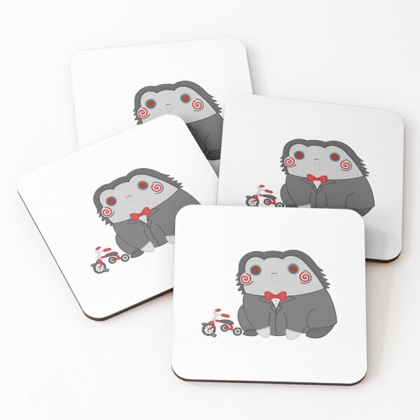 Item preview, Billy Frog designed and sold by popsmats.