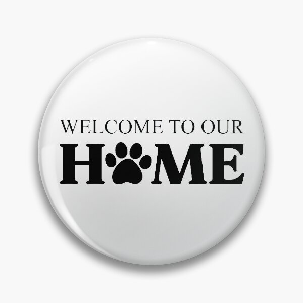 Item preview, welcome to our home designed and sold by FauzIDEA.