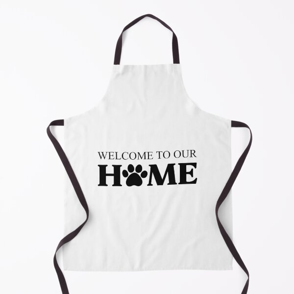 Item preview, welcome to our home designed and sold by FauzIDEA.