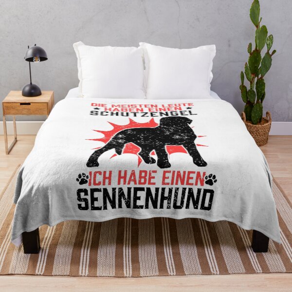 Item preview, Lucky guys have a Swiss Mountain Dog designed and sold by madgrfx.