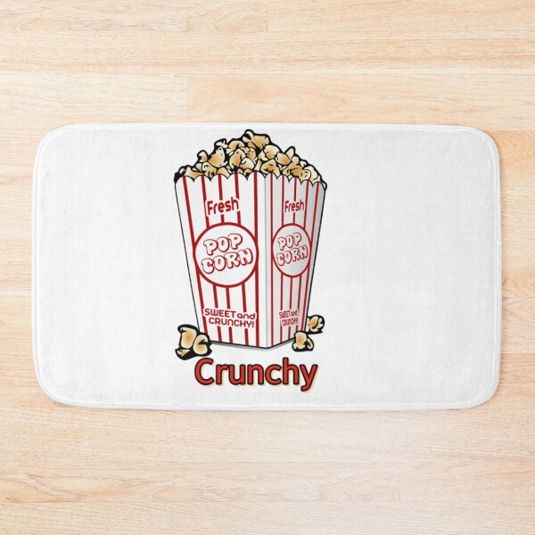 Item preview, popcorn Crunchy designed and sold by Apolinario76.