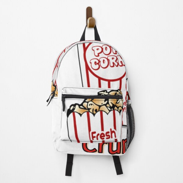 Item preview, popcorn Crunchy designed and sold by Apolinario76.